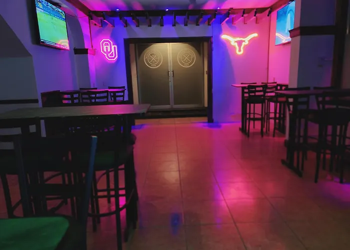 Whiskey Barrel