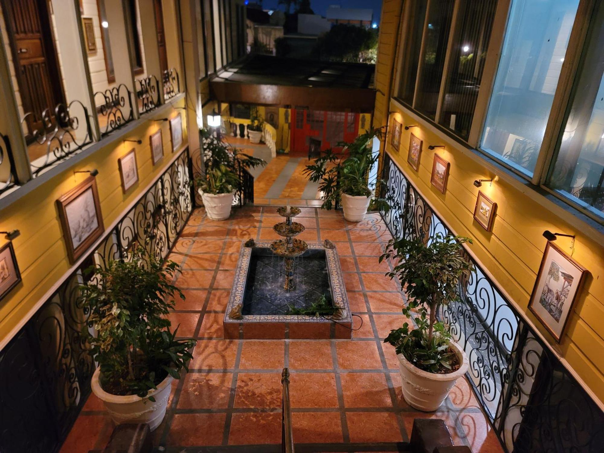 Whiskey Barrel San Jose (San Jose)
